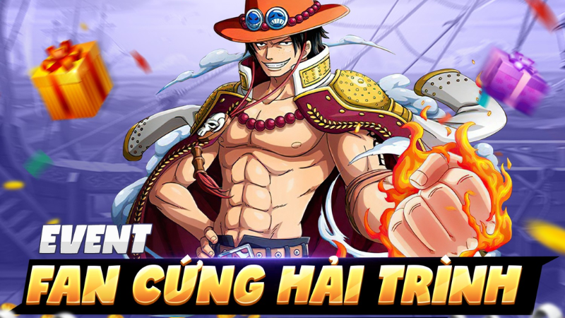Cách chơi đại hải trình