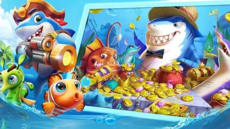 Lưu ý khi áp dụng thủ thuật bắn cá thủy cung